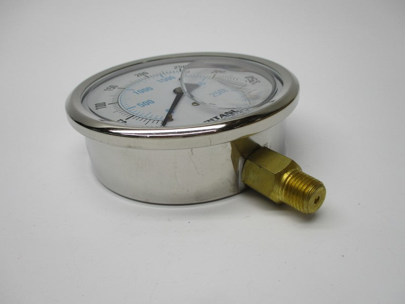 PITANCO 400LFB23 NSMP