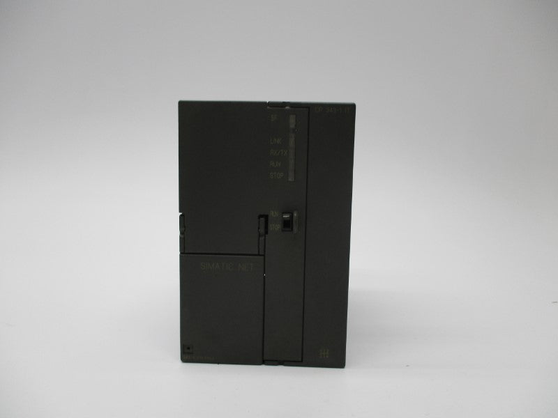SIEMENS 6GK7343-1GX11-0XE0 UNMP