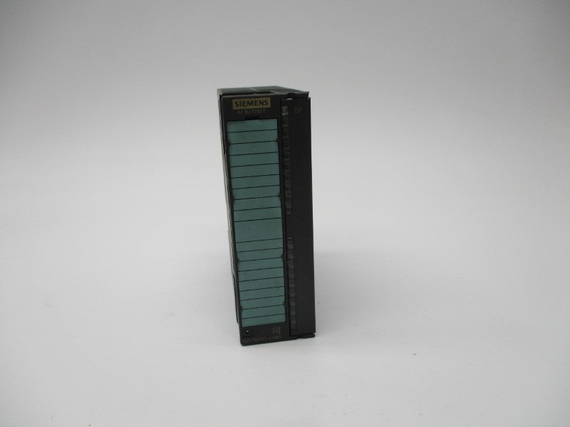 SIEMENS 6ES7331-7KF02-0AB0 NSNP