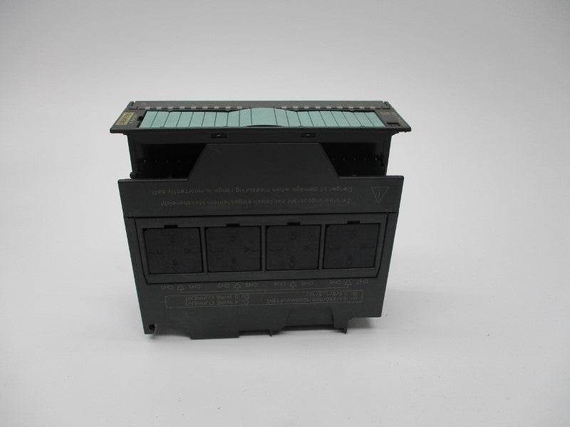 SIEMENS 6ES7331-7KF02-0AB0 NSNP