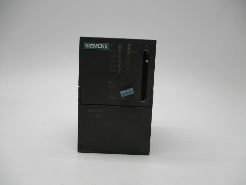 SIEMENS 6ES7315-2AF03-0AB0 UNMP