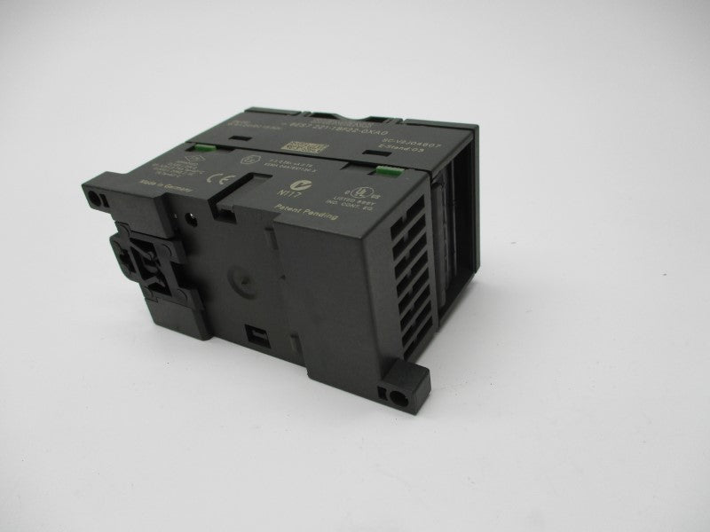 SIEMENS 6ES7221-1BF22-0XA0 UNMP
