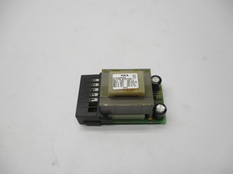 P.M.A. COD.3000205 NSNP
