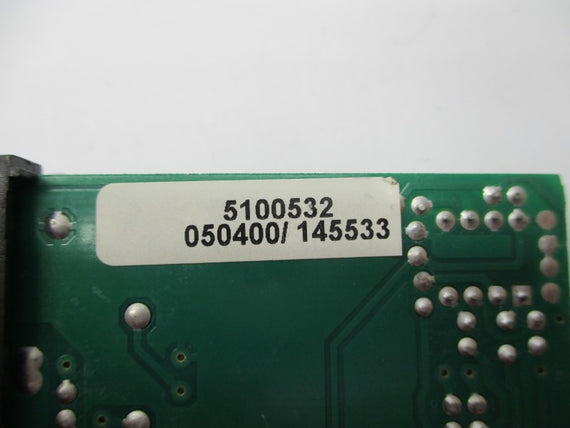 CARLO GAVAZZI 5100532 NSNP