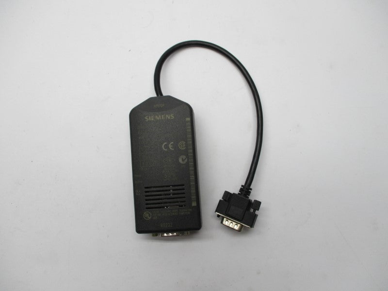SIEMENS 6ES7972-0CA23-0XA0 UNMP