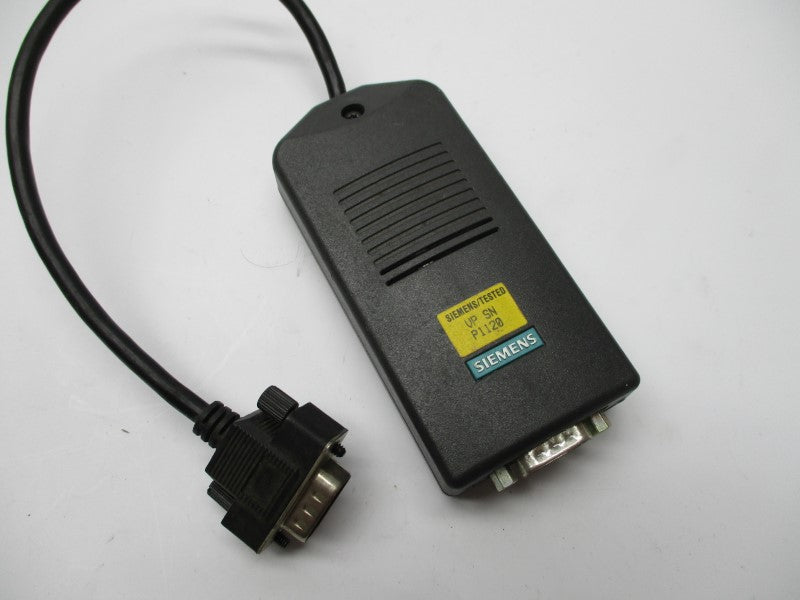 SIEMENS 6ES7972-0CA23-0XA0 UNMP