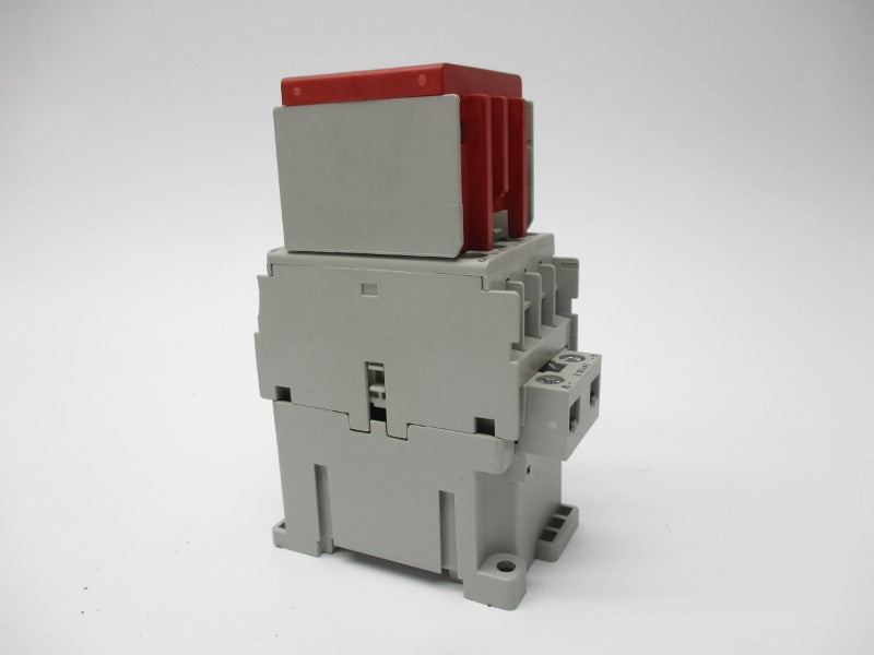 ALLEN BRADLEY 100S-C23EJ14C SER. C 24VDC  (BR/WH) NSMP