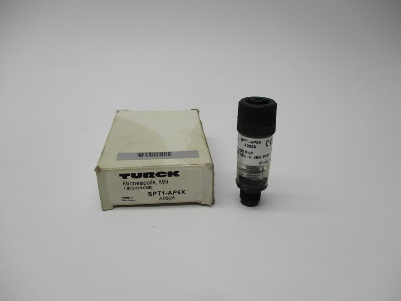 TURCK SPT1-AP6X NSMP
