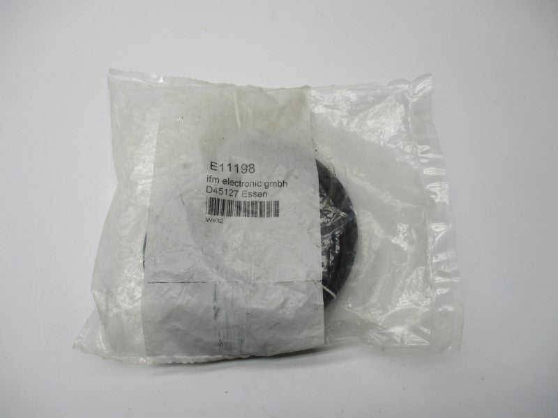 IFM EFECTOR E11198 NSMP