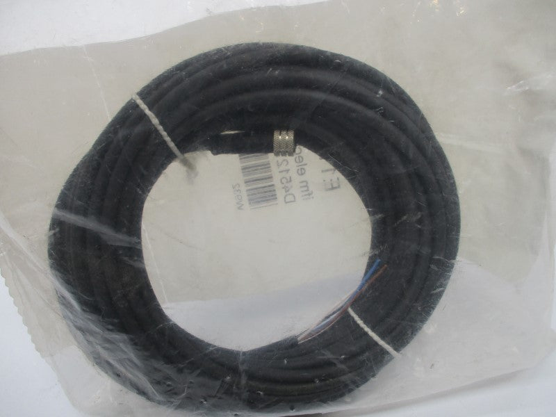 IFM EFECTOR E11198 NSMP