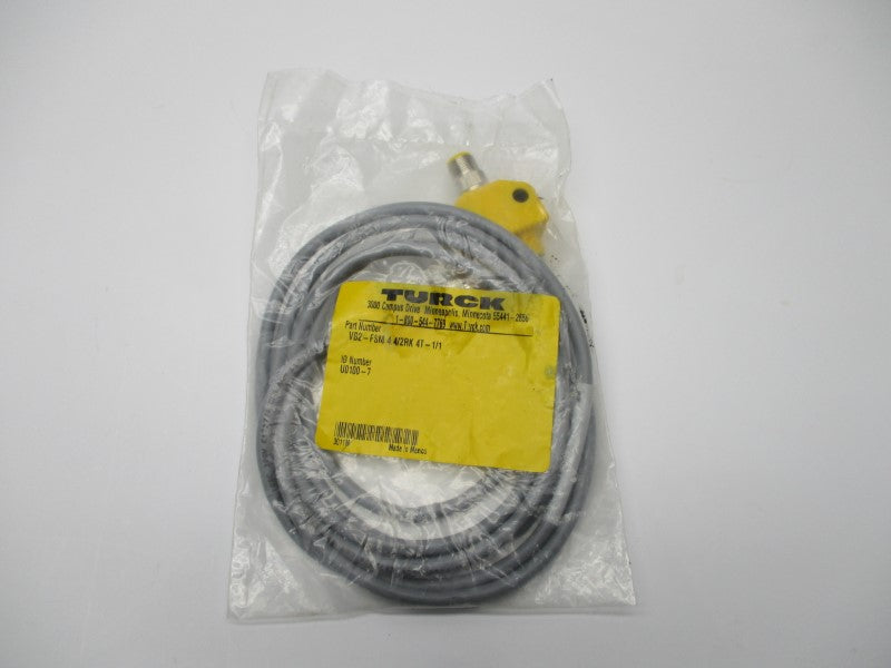 TURCK VB2-FSM4.4/2RK4T-1/1 NSMP