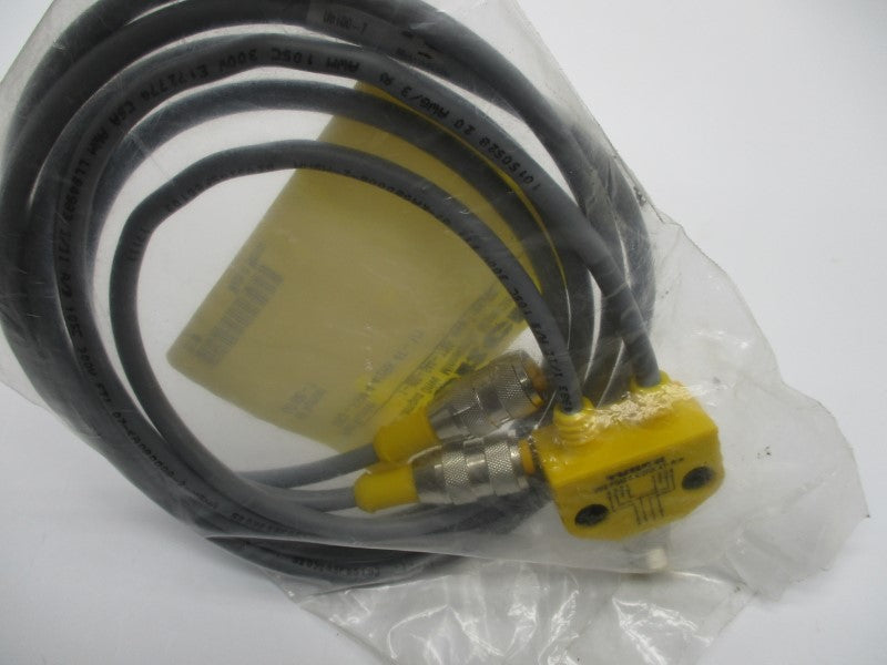 TURCK VB2-FSM4.4/2RK4T-1/1 NSMP