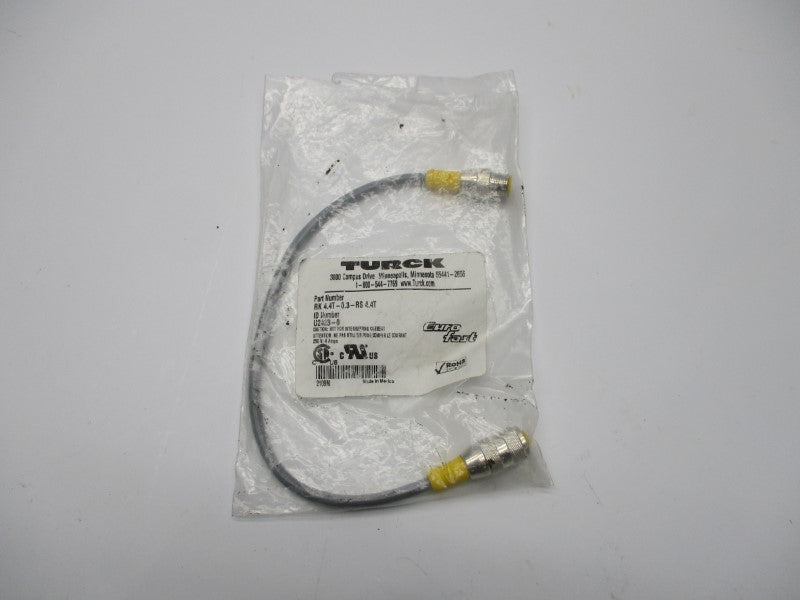 TURCK RK4.4T-0.3-RS4.4T NSMP