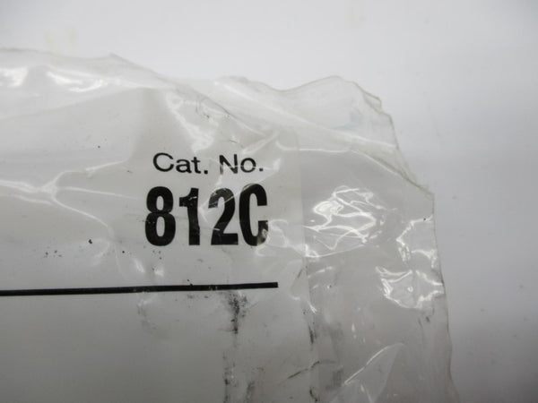 HUBBELL 812C NSMP