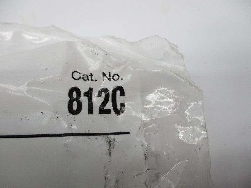 HUBBELL 812C NSMP