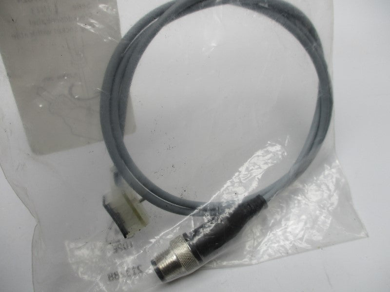 FESTO KMYZ-3-24-M12-0.75LED-SA 537824 NSMP