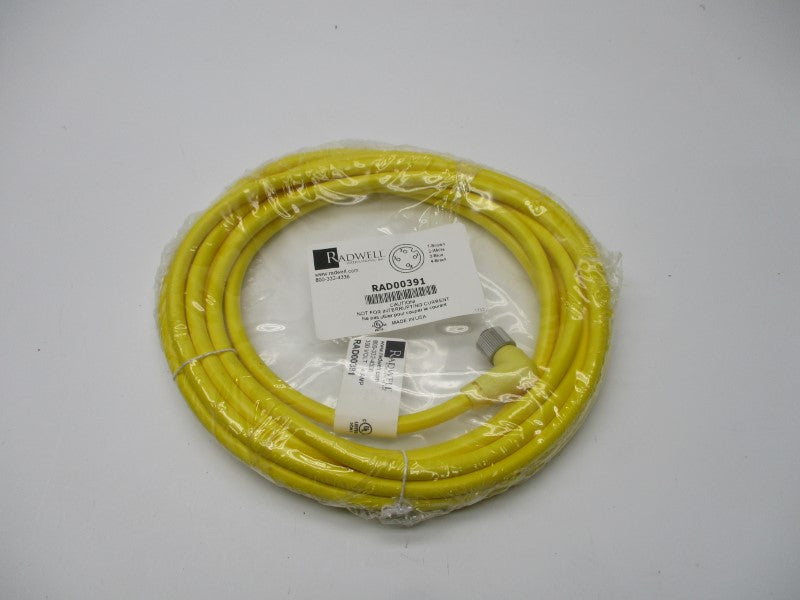 RADWELL RAD00391 NSMP