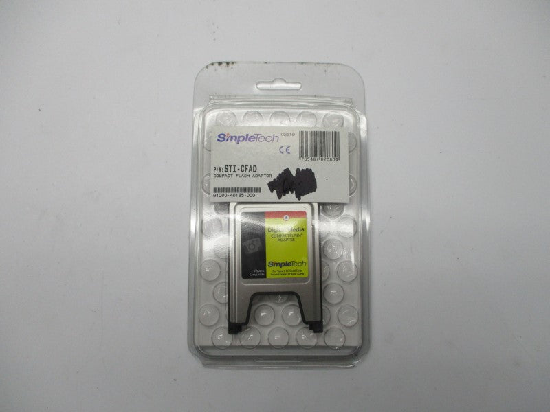 SIMPLETECH STI-CFAD NSMP