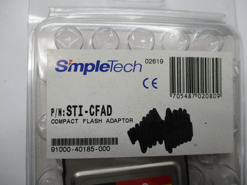 SIMPLETECH STI-CFAD NSMP