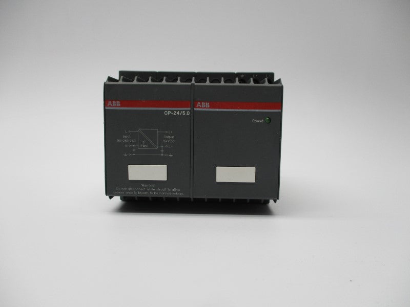 ABB CP-24/5.0 NSNP