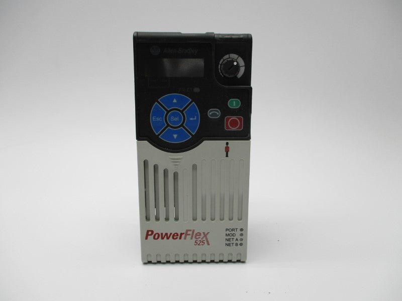 INDUSTRIAL SPARE PART 25B SER. A NSNP