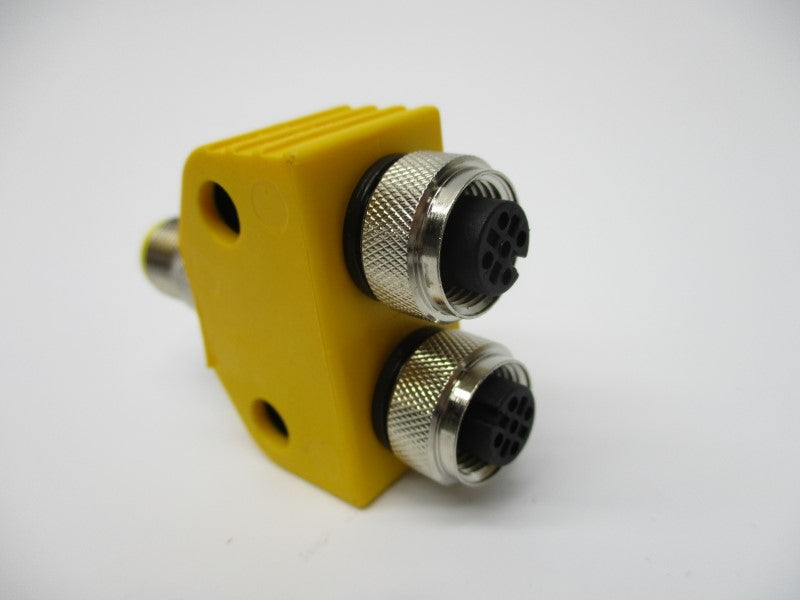 TURCK VB2-FSM4.4/2FKM4.4/S651 NSNP