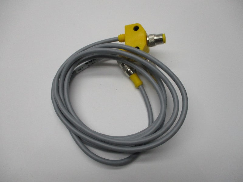TURCK VB2-FSM4.4/2RK4T-1/1 NSNP