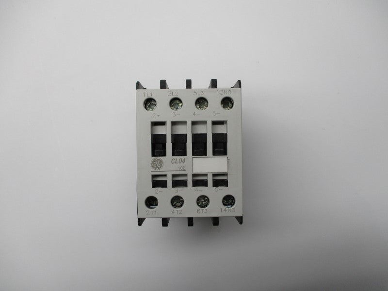 GENERAL ELECTRIC CL04A310M 380/480V NSNP