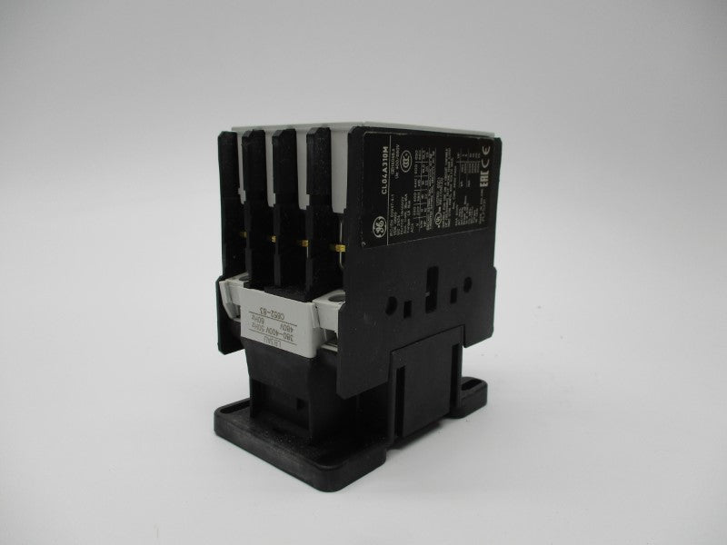 GENERAL ELECTRIC CL04A310M 380/480V NSNP
