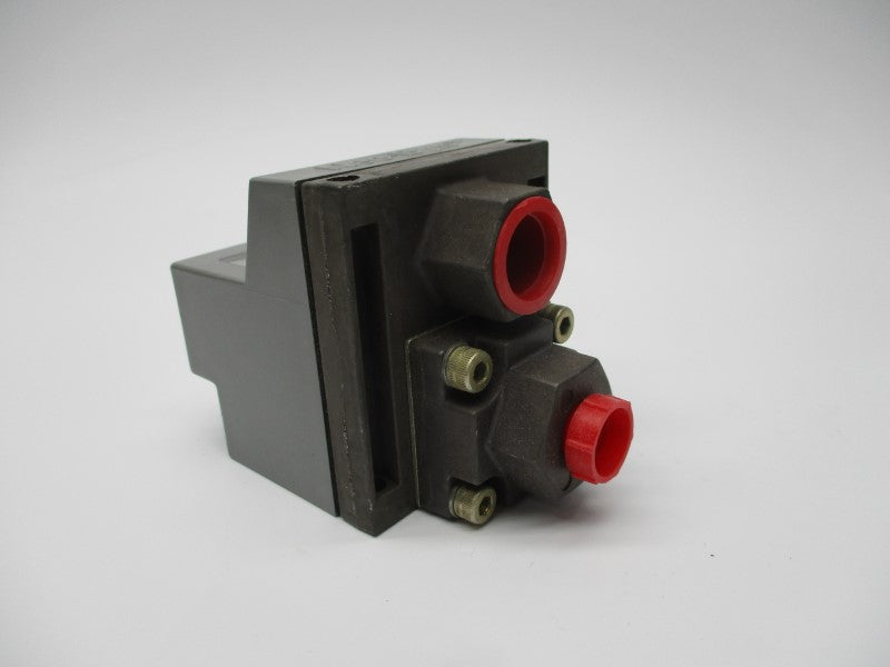 ITT NEO-DYN 140P12C3 NSNP