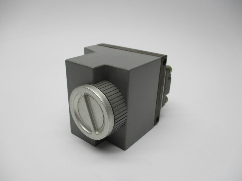 ITT NEO-DYN 140P12C3 NSNP