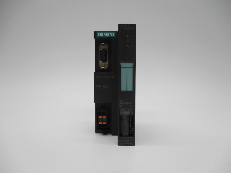 SIEMENS 6ES7151-1AA04-0AB0 NSNP