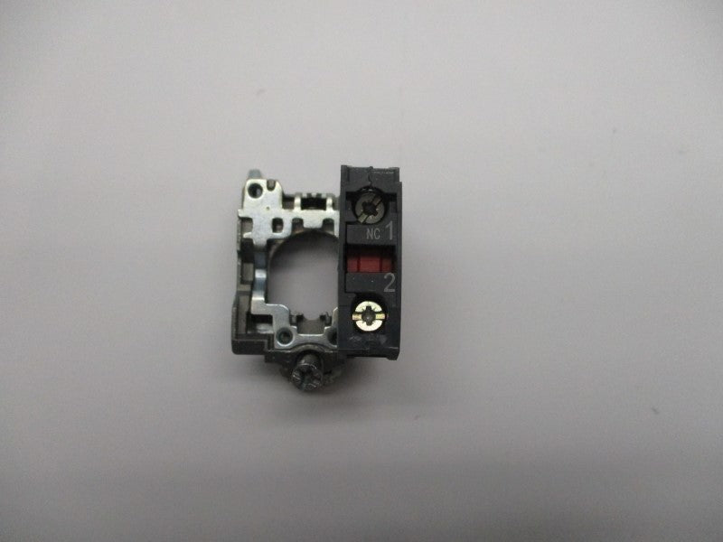 SCHNEIDER ELECTRIC ZBE-102 (AS PICTURED) NSNP