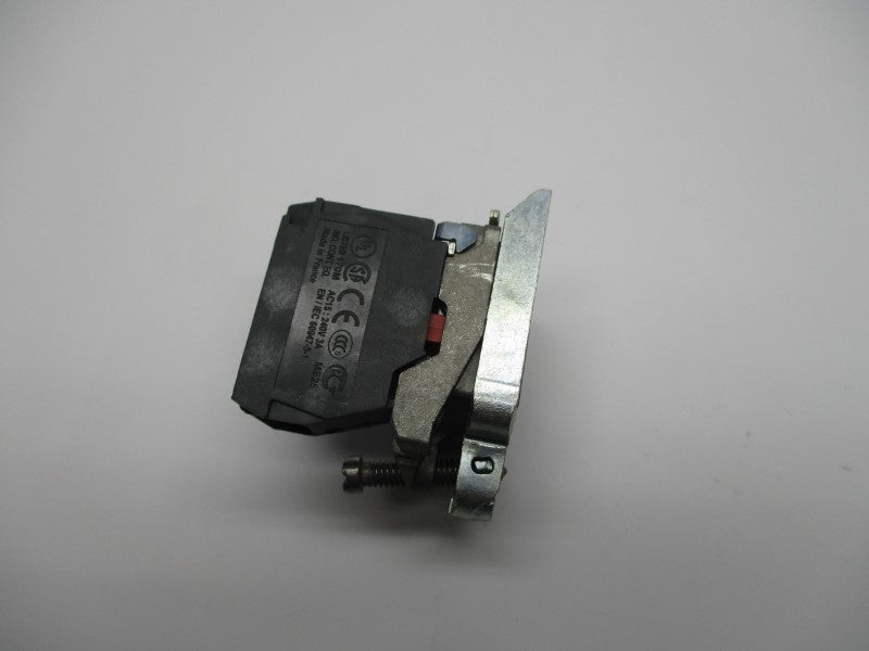 SCHNEIDER ELECTRIC ZBE-102 (AS PICTURED) NSNP