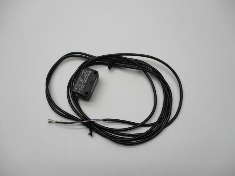 ALLEN BRADLEY 42JS-D2MPA2-A2 SER. A NSNP