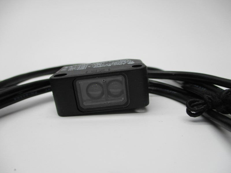 ALLEN BRADLEY 42JS-D2MPA2-A2 SER. A NSNP
