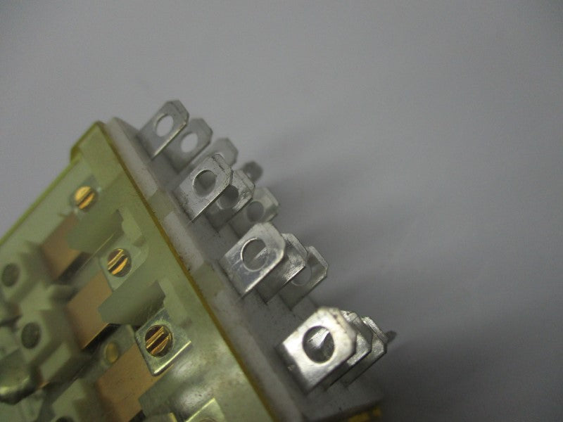 IDEC RH4B-U DC48V UNMP