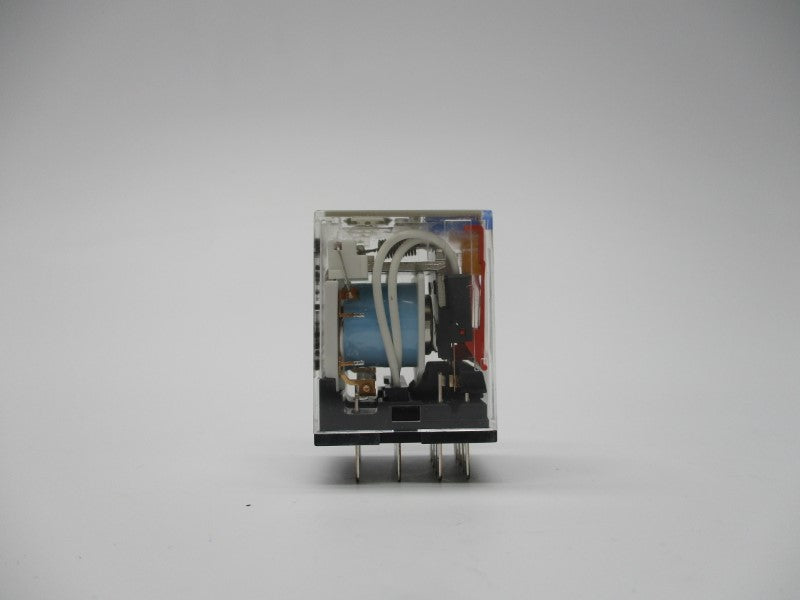 OMRON MY4IN 24VDC UNMP