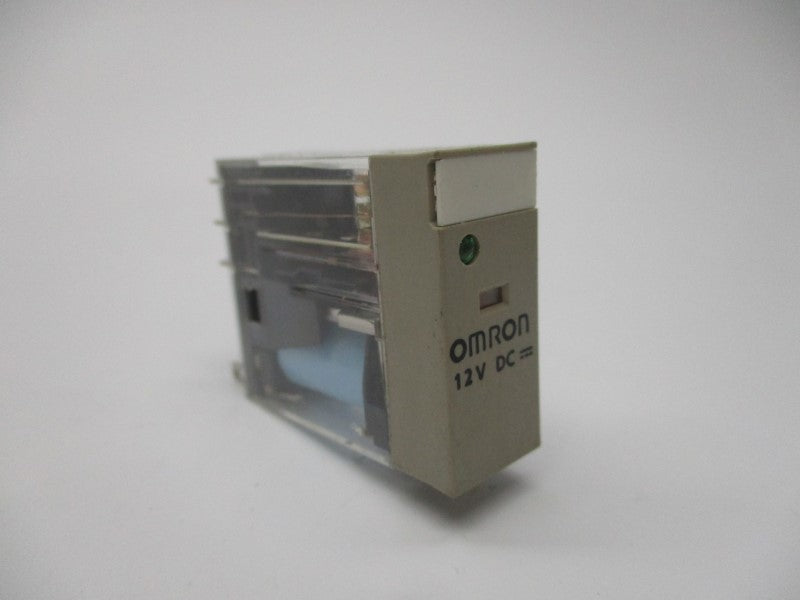 OMRON G2R-2-SN(S) 12VDC UNMP