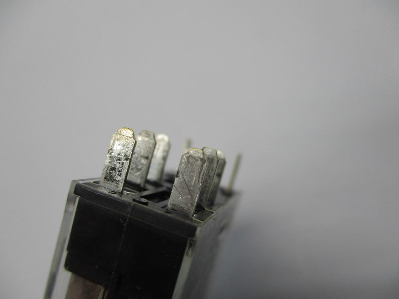 OMRON G2R-2-SN(S) 12VDC UNMP