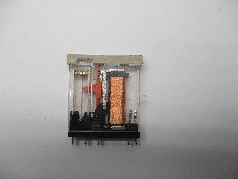 OMRON G2RV-1-S 48VDC UNMP