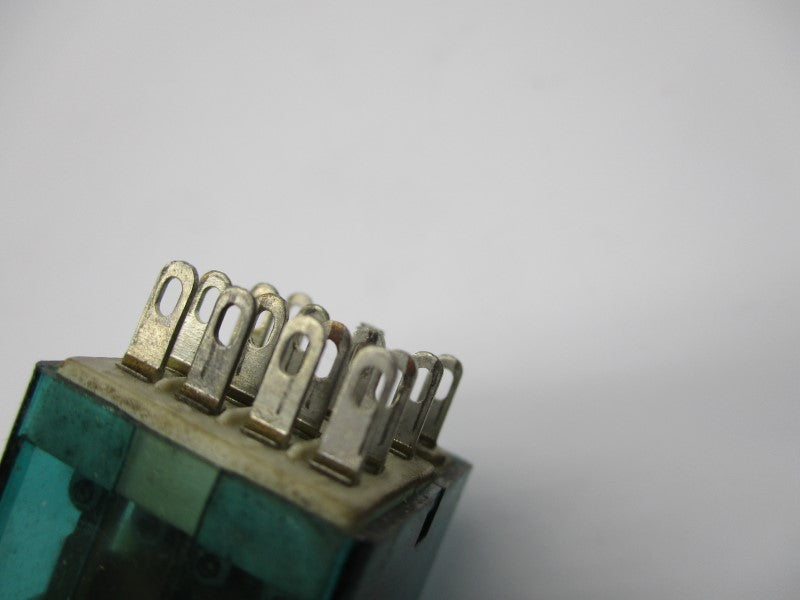 MIDLAND ROSS 156-14C200 24VDC 5A UNMP