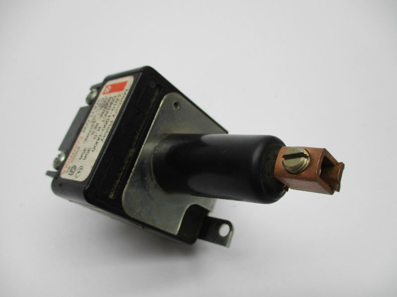 WATLOW CONTROLS LD10-1000-0U00 120VAC 35A UNMP