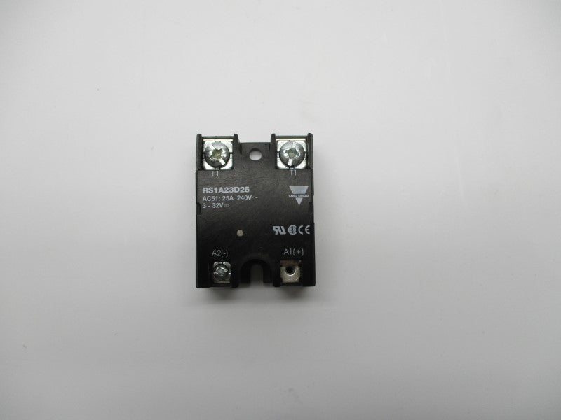 CARLO GAVAZZI RS1A23D25 240V 25A UNMP