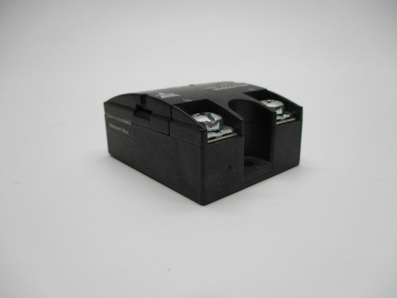 CARLO GAVAZZI RS1A23D25 240V 25A UNMP