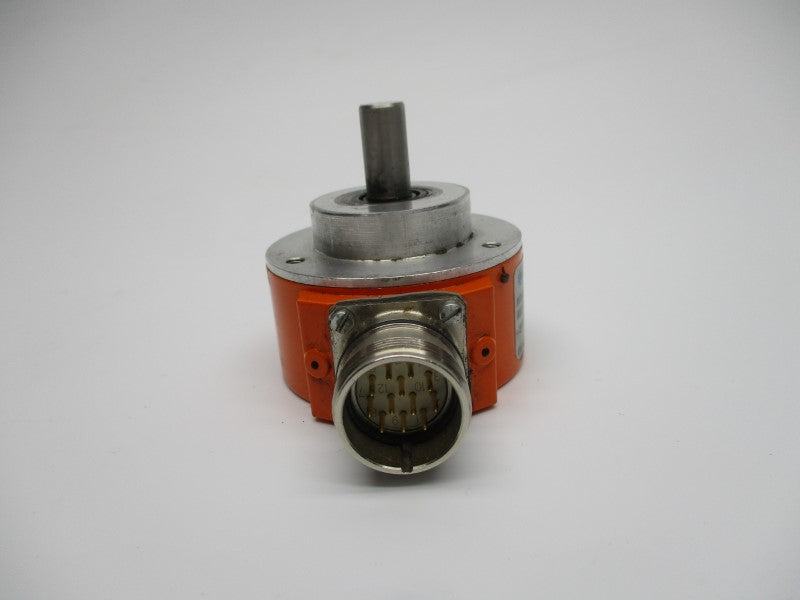 SIKO IV58M-0125 UNMP