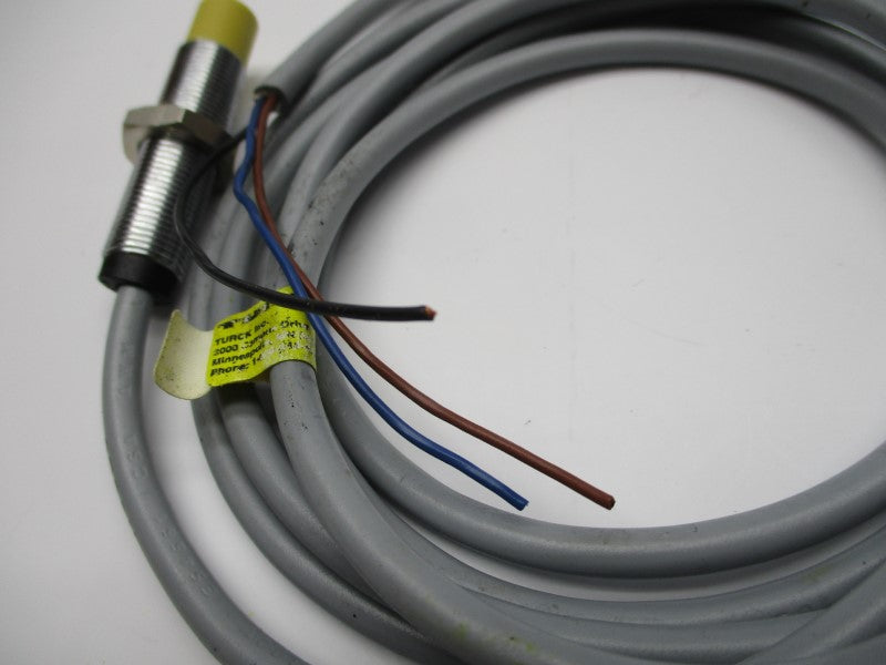 TURCK Ni5-G12-AP6X UNMP