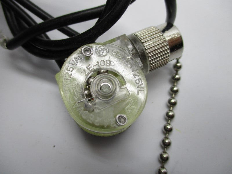 ZING EAR ZE-109 UNMP