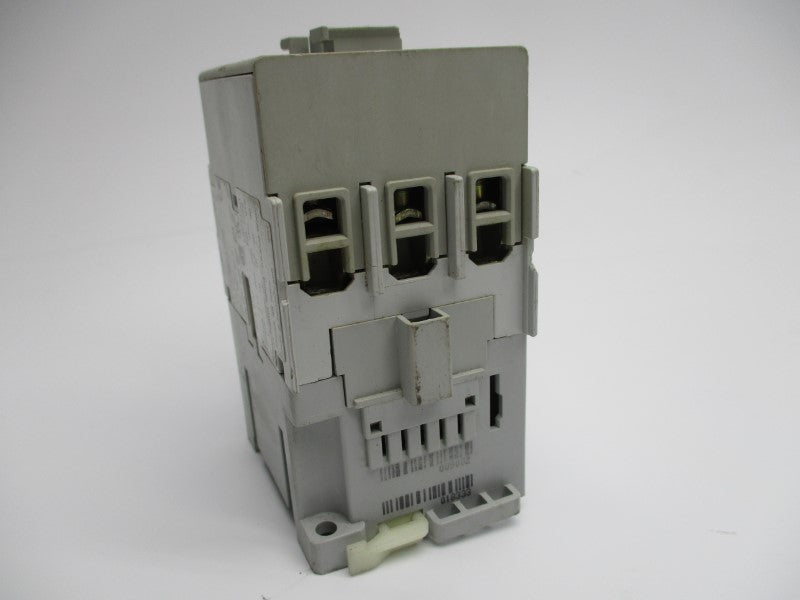 ALLEN BRADLEY 100-C43D00 SER. A 110/120V UNMP