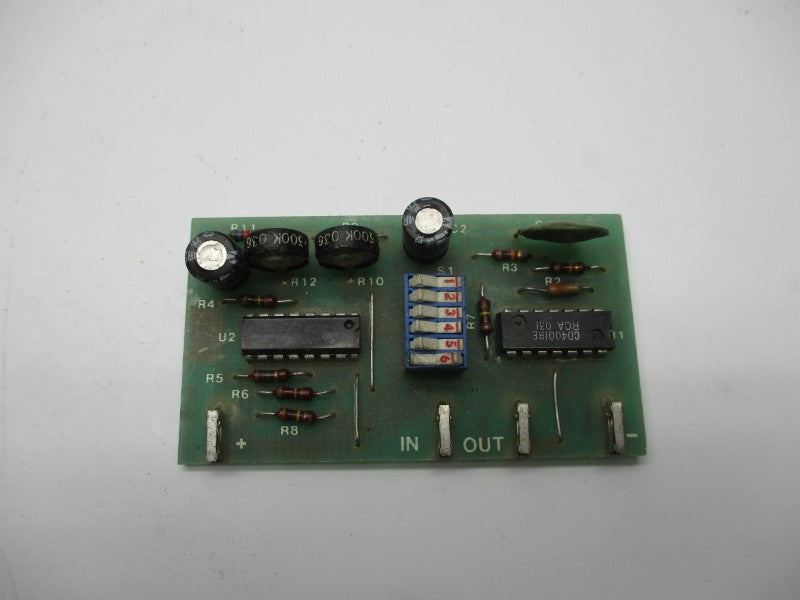 WARNER ELECTRIC 701-9246A UNMP